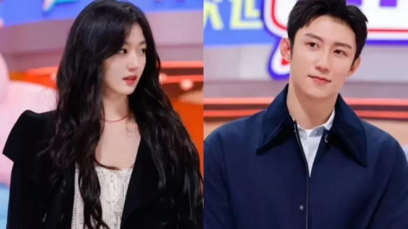 她被爆恋情，工作室紧急回应！