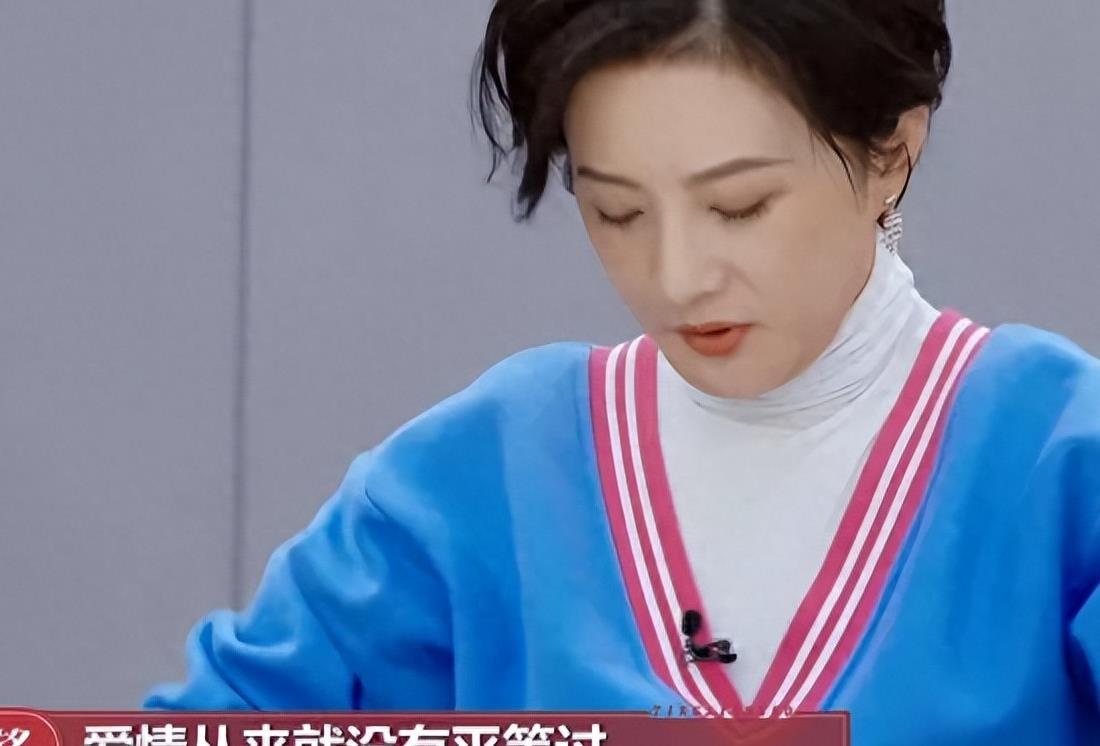 “小婉君”金铭：44岁不婚不育，单身住豪宅，活成了人间清醒