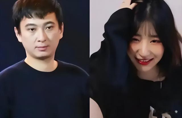 王思聪回应私生女事件：子虚乌有！借势炒作尚可理解，勿得寸进尺