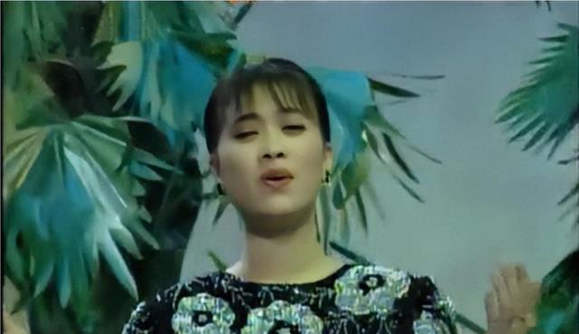 天后之争20年后,再看那英、田震各自的境遇,她们的差距一目了然