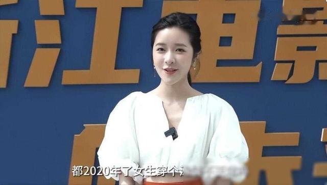 《长江七号》的“假小子”徐娇官宣回归周星驰公司,晒和星爷最新