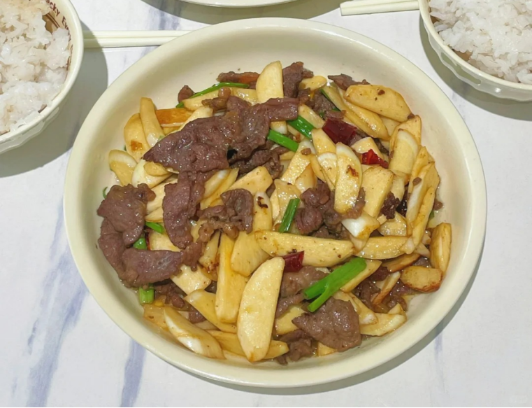 7月,有钱没钱,建议要多吃这菜,营养又美味,迎接三伏天到来