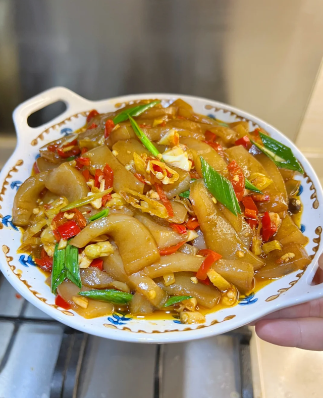 藏在身边的“控糖高手”，建议中老年经常吃，促消化，调血糖