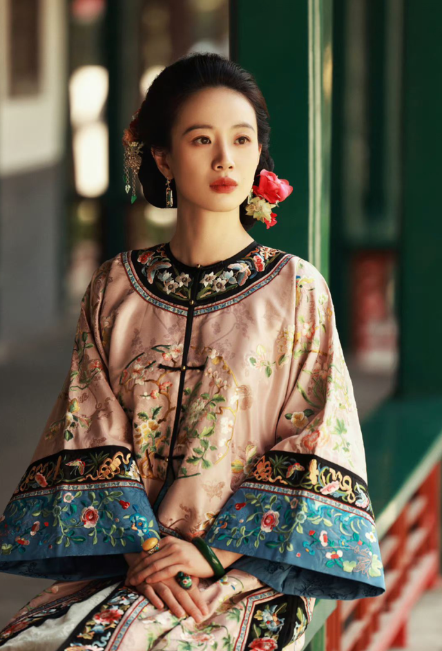 婉宁公主第一人选并非李梦！于正发文引热议，让两位女演员都尴尬