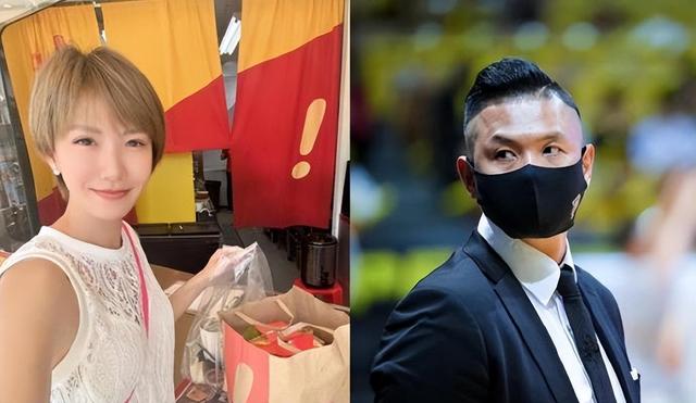 范玮琪大陆复出遭抵制，深扒出三宗罪，网友纷纷喊话将其彻底封杀