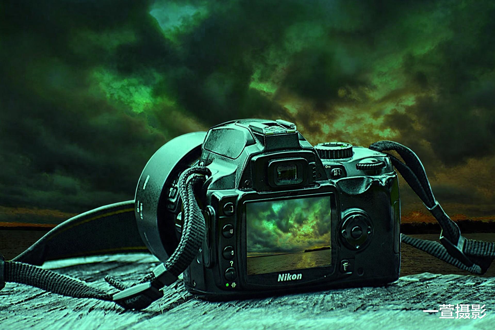 为什么要买全画幅相机 全画幅相机比半画幅相机到底强在哪