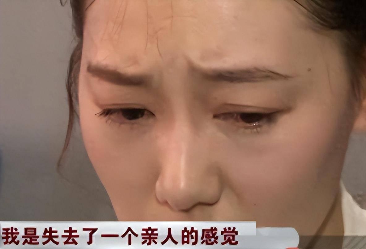 她的私生活曝光!遭央视“开除”?与小尼结婚的真相引人猜想!