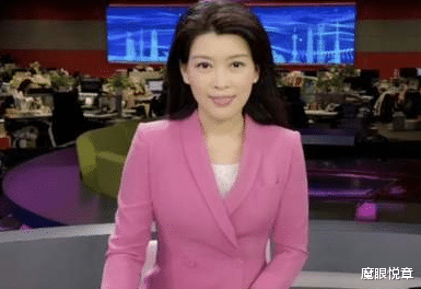 上海知名主持人卜凡已在电视台办“内退”,转型经营女装品牌