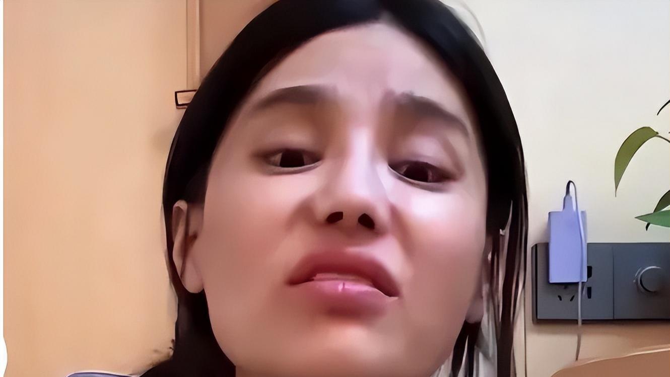 杀疯了！樊小慧手握代勇床照？半夜直播发飙怒吼爆猛料，要求下跪