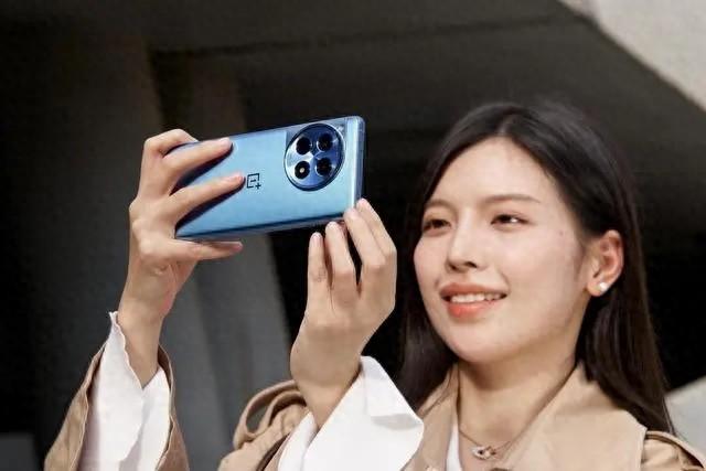 一加Ace3，標(biāo)桿級(jí)性能調(diào)教，用戶游戲體驗(yàn)進(jìn)一步提升