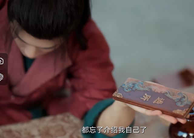 才播6集口碑井喷!荣登飙升榜冠军,网友直言:是我喜欢的探案剧