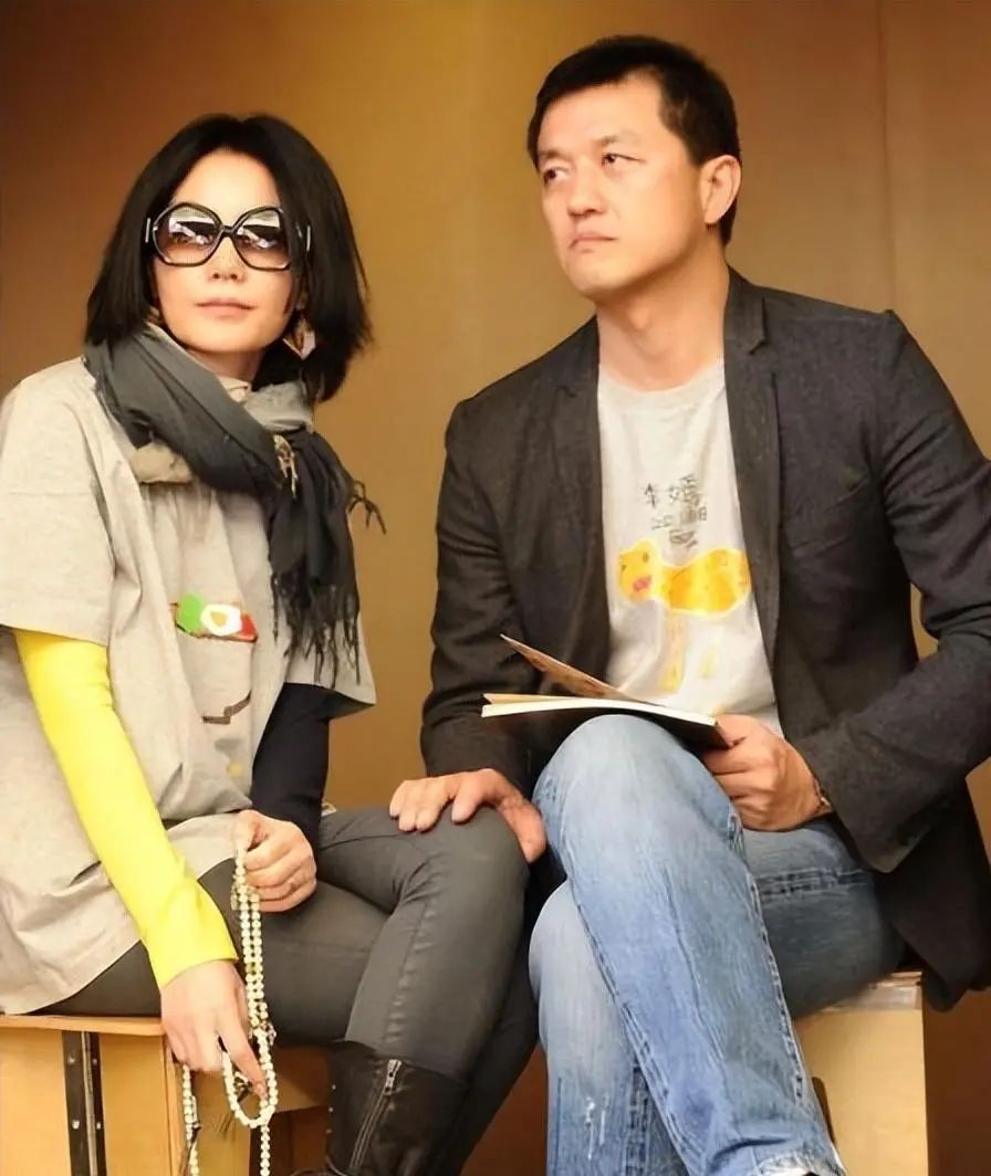 窦靖童:有王菲和窦唯当父母,我为什么不敢恋爱结婚?!