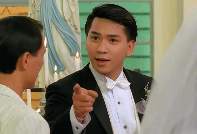 恭喜!56岁香港男星老来得子,突然宣布小20岁三婚妻子怀孕