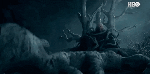 片源泄露，裸替上场，HBO神作完蛋！