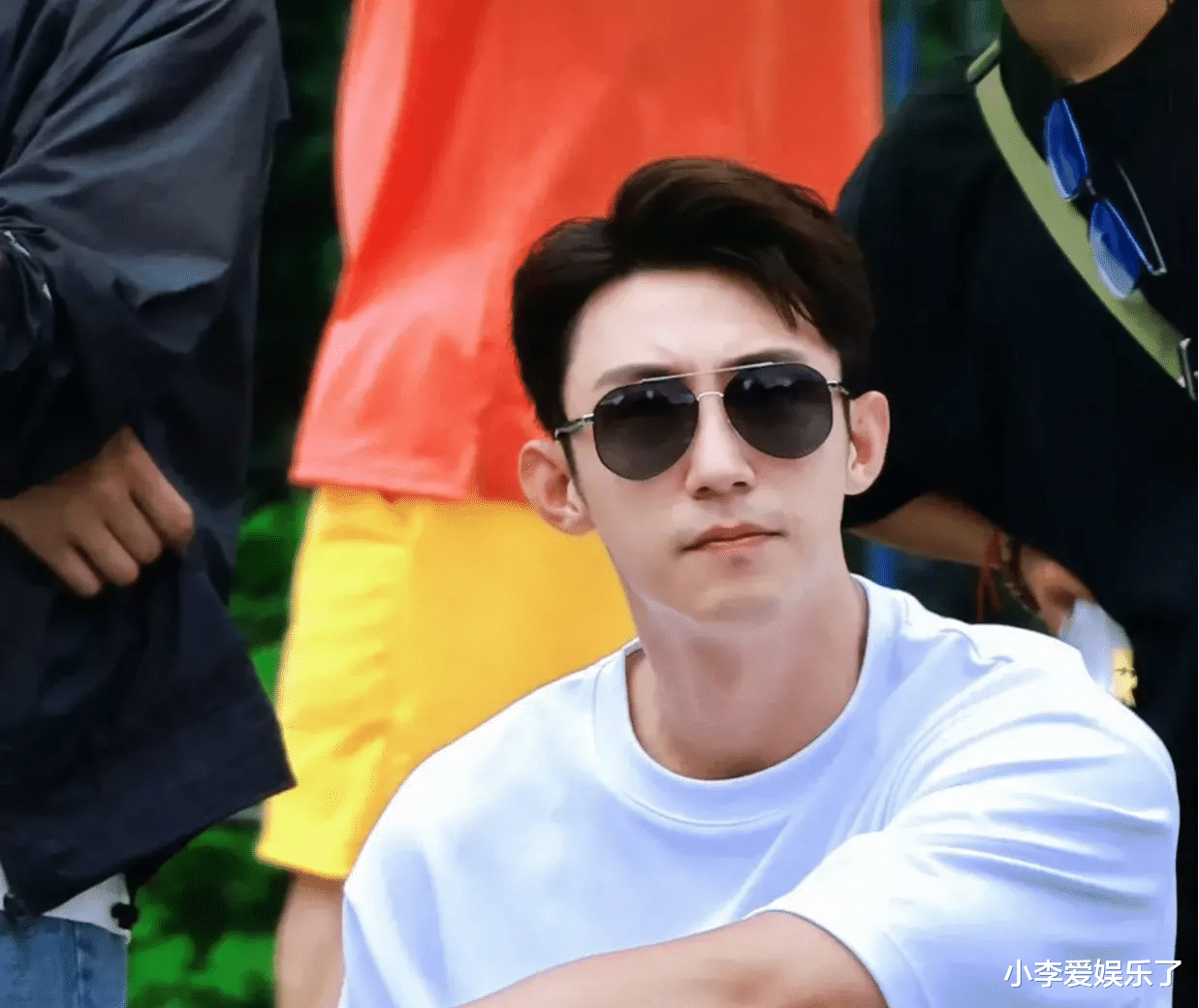 内娱长相痞帅十大男星,朱亚文荷尔蒙 黄景瑜仅第六 第一痞帅天花板