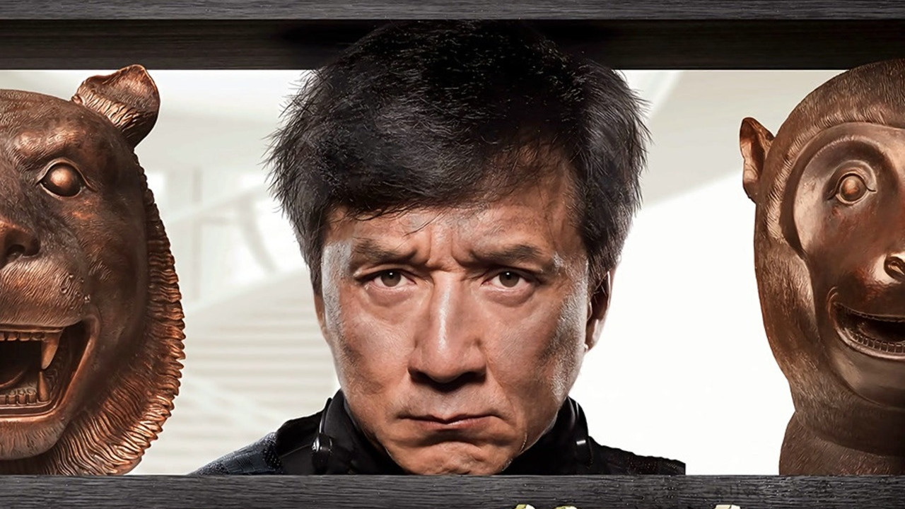 可悲！江郎才尽的成龙，只剩最拙劣的模仿！