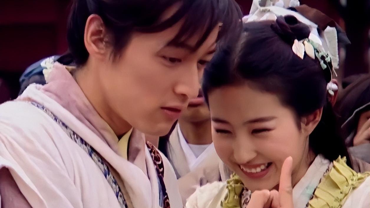 烂！56岁王劲松翻拍《新仙剑》，全员选角辣眼骂声一片，被嘲晚节不保