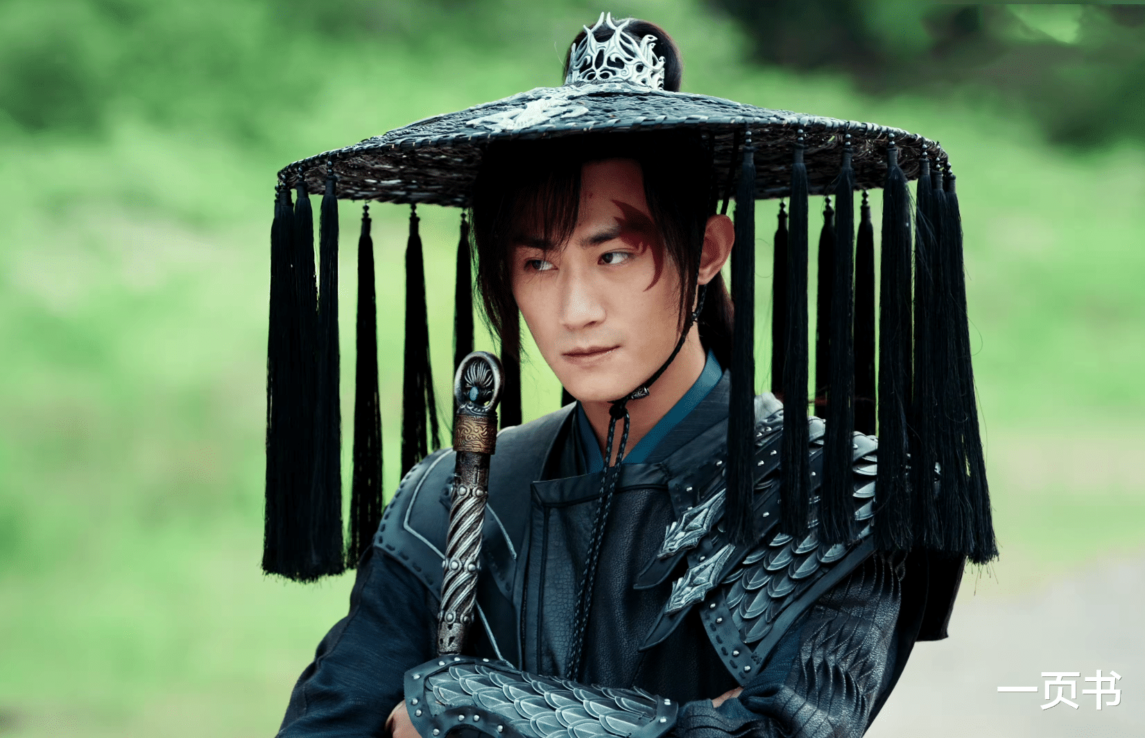 《少年白马醉春风》首播:北离八公子实力排名,君玉第一实至名归