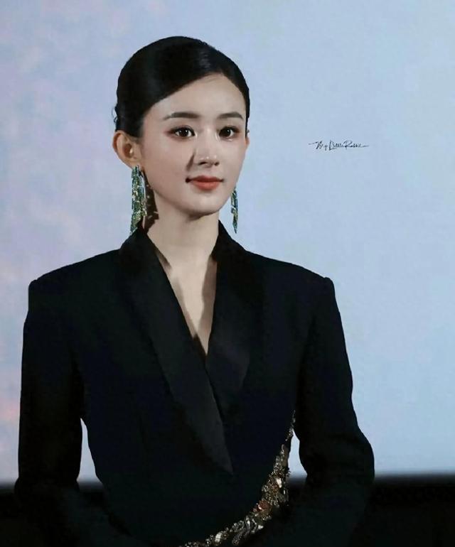 笑不活!赵丽颖脱粉事件大反转,留言点赞超九万,评论区已经沦陷