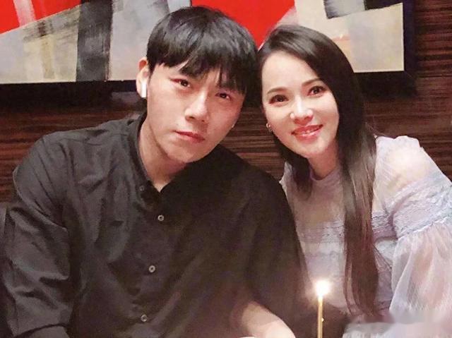 体重56公斤还不满意,伊能静10天瘦了12斤,分享碳循环减肥方式