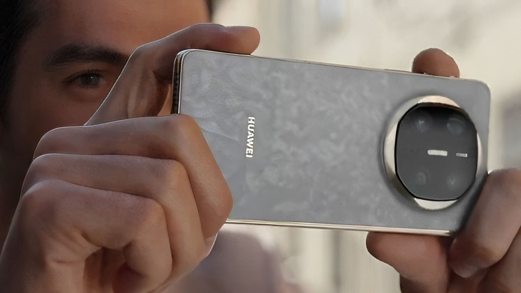 华为正式官宣，12月18日，新品发布！