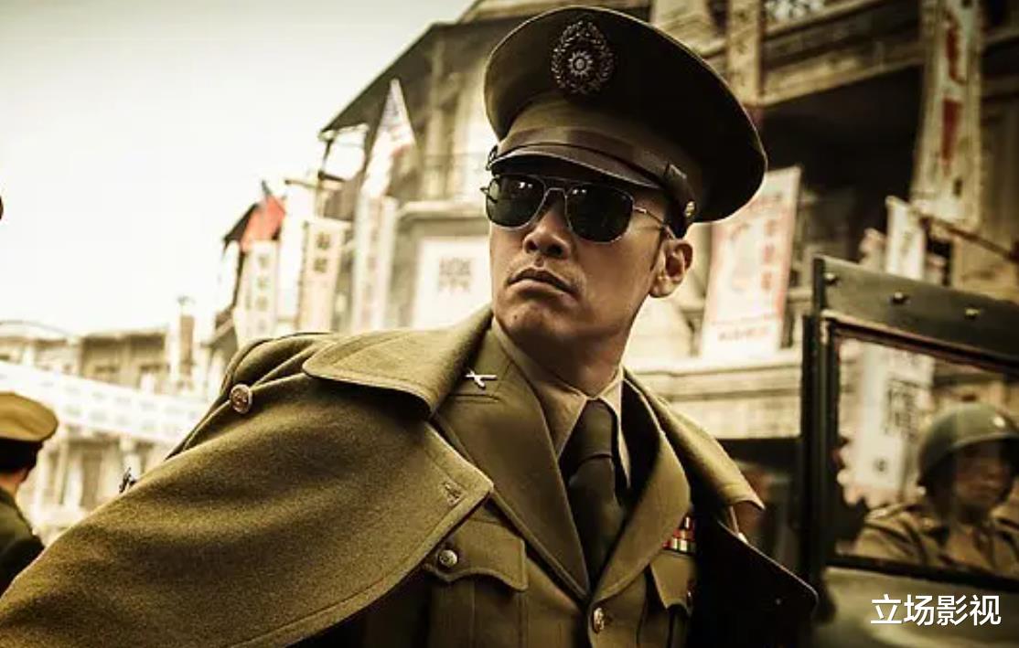 《孤舟》定档?别急,还有4部谍战剧待播,柳云龙孙红雷,可期待