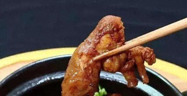 香辣羊蹄技术配方