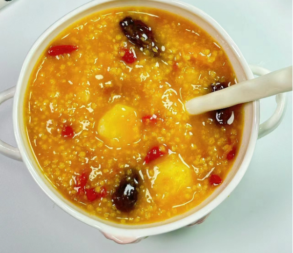 夏季，早餐建议多吃它，比面条包子更健康，补足营养，早食早受益