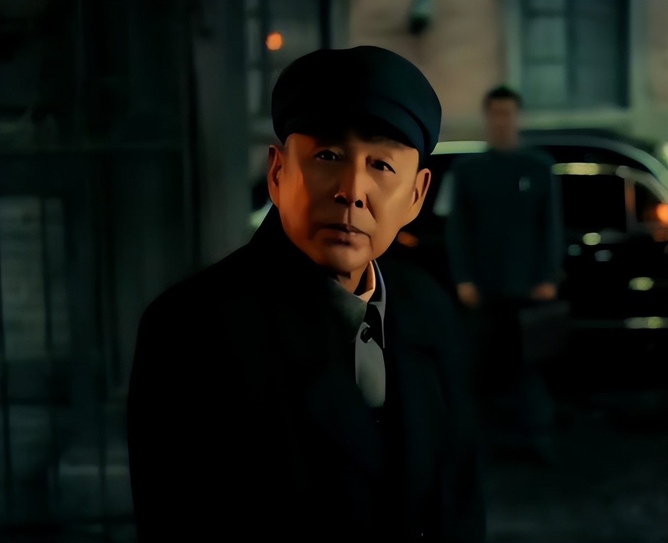 《解密》票房破5000万，三大槽点惹争议，陈道明吴彦祖全中招