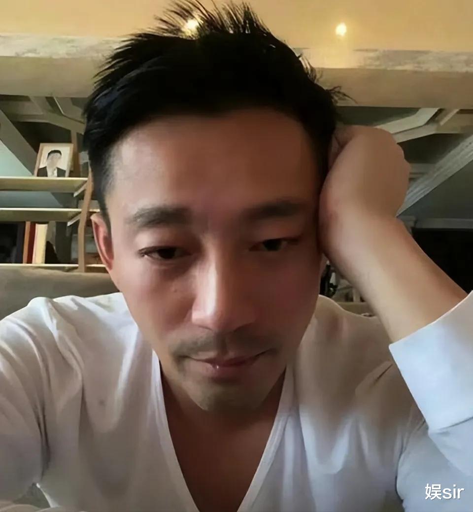 马筱梅自曝睡眠不佳,半年来第一次睡了8小时,网友:豪门不好进