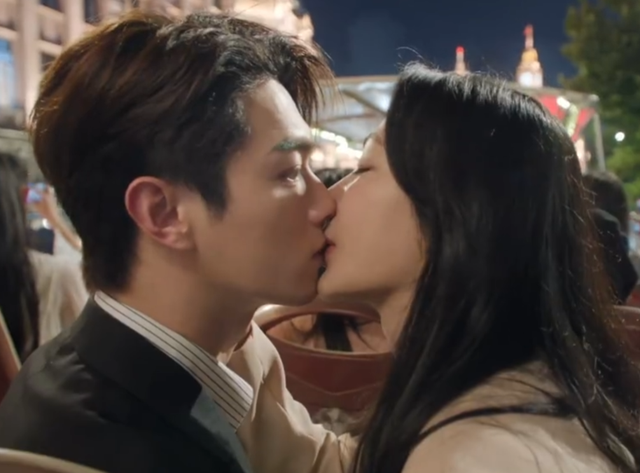 同是“舒女郎”,将刘亦菲、刘诗诗和张曼玉放一起,区别就出来了