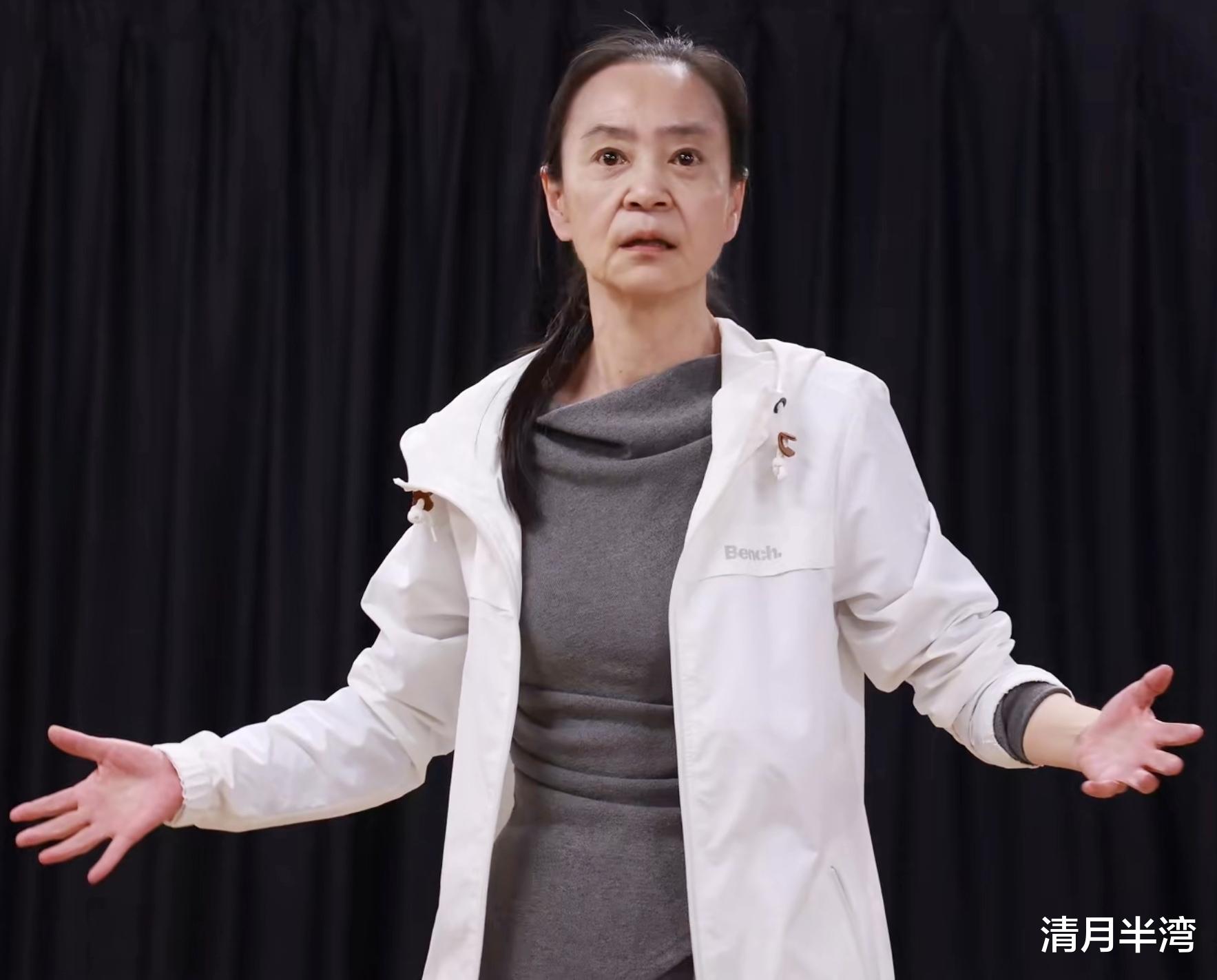 医美老去和自然老去的区别？4组同龄昔日貌美女星，如今差距惊人