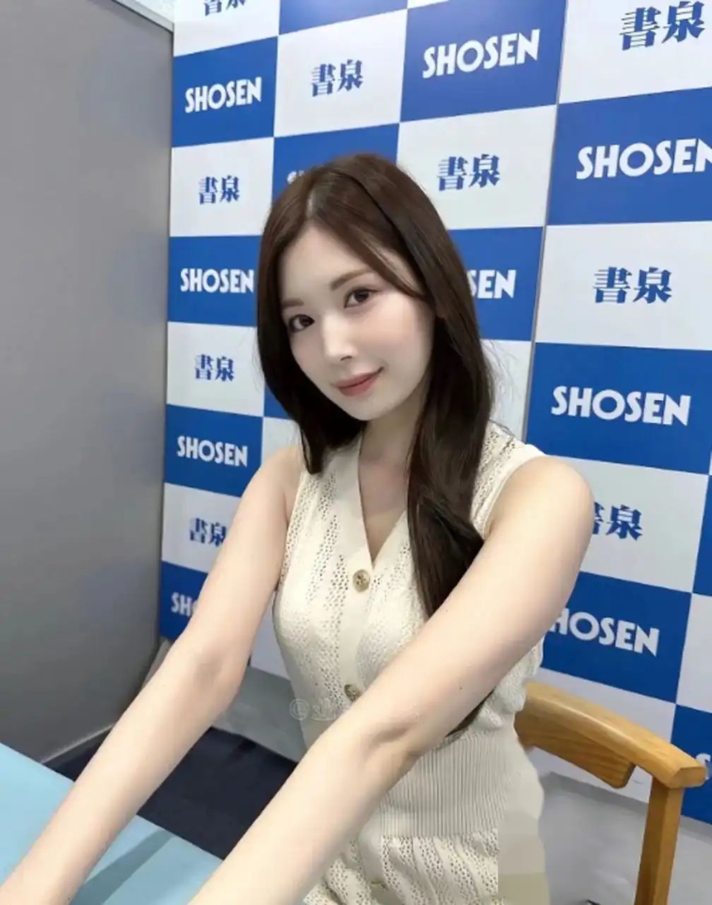 岛国颜值天花板!零死角的美,真绝了