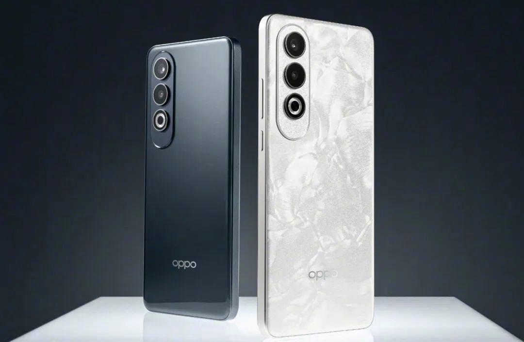 OPPO發(fā)布新機(jī)，6400mAh大電池+80W快充，出門(mén)再也不用帶充電寶了