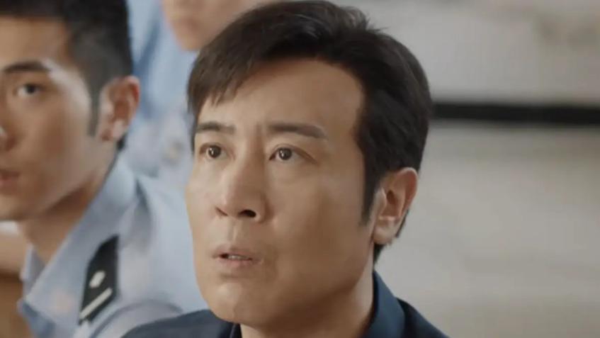 又一部36集犯罪大剧来袭！演员阵容非常强大，积压两年多终于来了