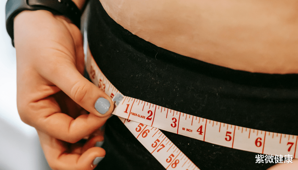 减肥越减越胖怎么办？那是你还不懂减肥的底层逻辑，不可盲目减肥