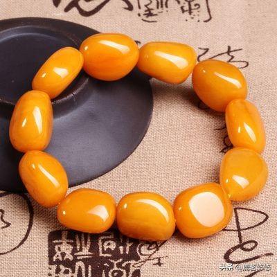 蜜蜡既是新贵更是旧宠（三）哪些琥珀蜜蜡值得收藏