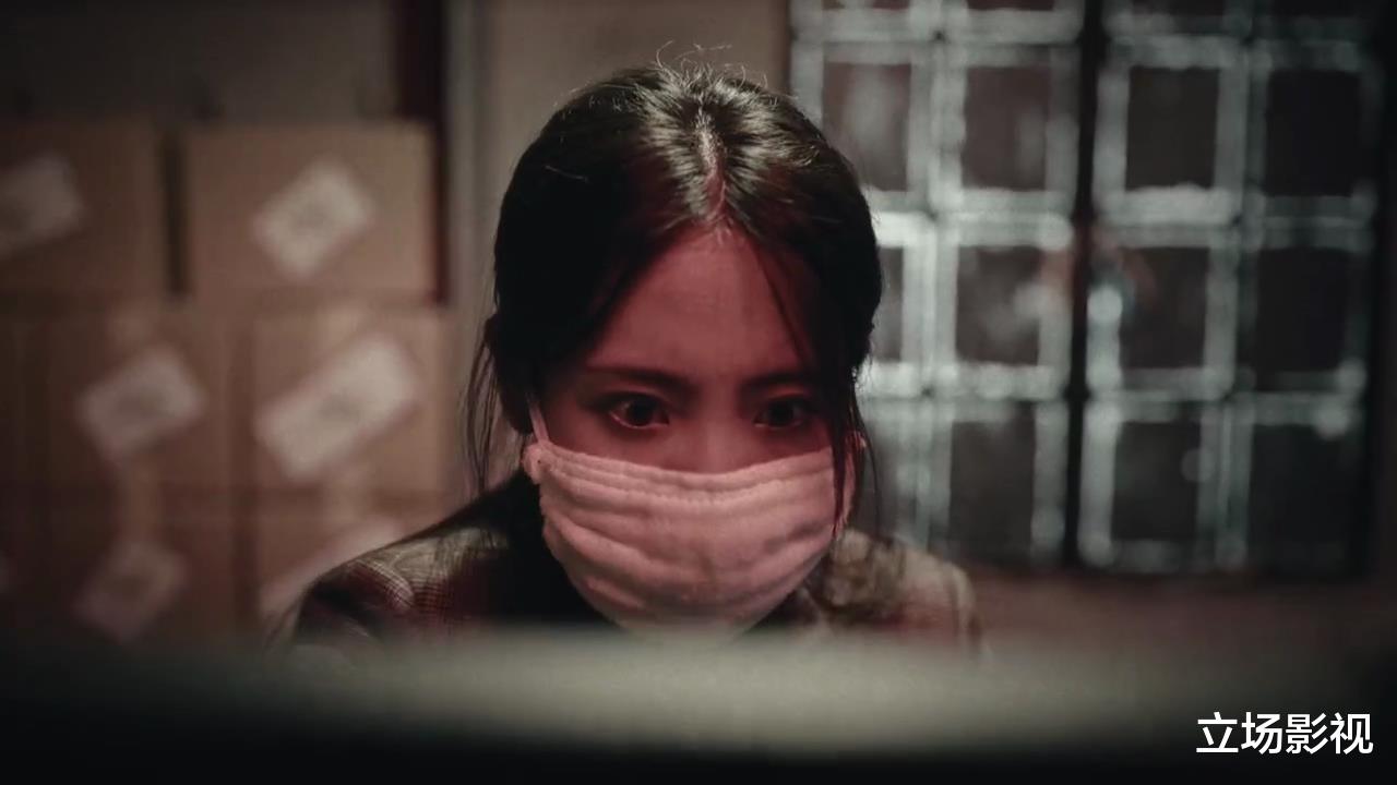 《暗夜与黎明》38集大结局引热议，郑兰亭到死都不知道，他到底死在了谁手上