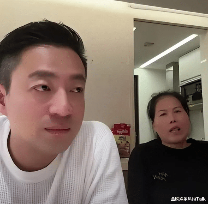 汪小菲手里藏有一张神秘“王牌”