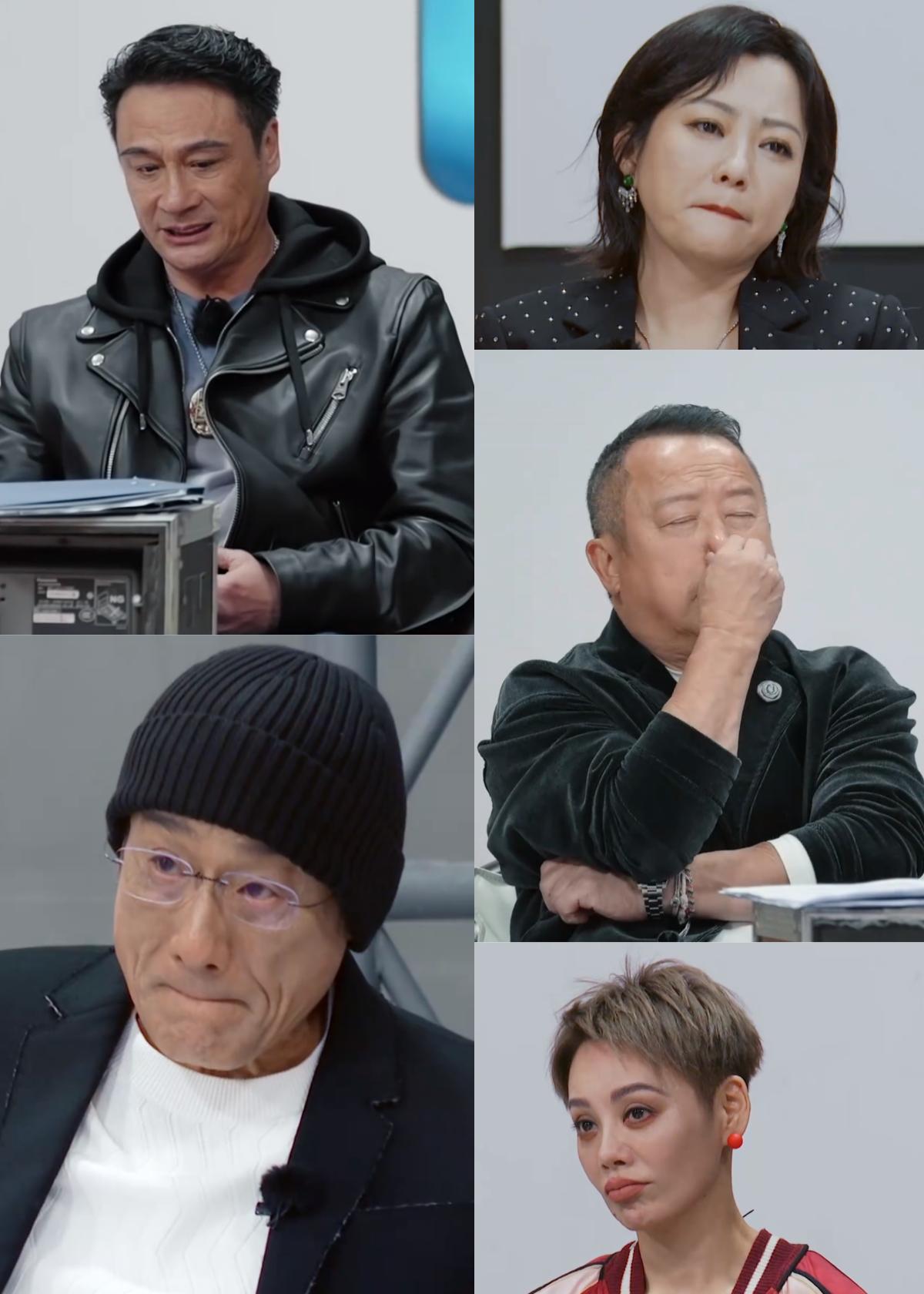 好家伙!当向佐和小鲜肉站在一起,有背景和没背景的差距一目了然