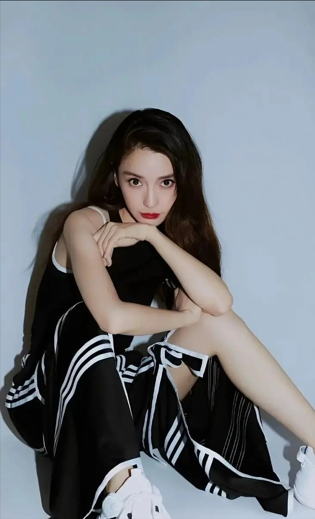 网曝杨颖和李晨恋爱了!十年友情转化为深厚的爱情?真实内情曝光