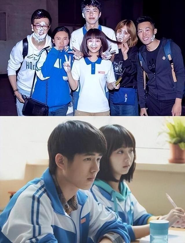 戏内甜如蜜戏外陌生人!6对老死不相往来的CP是如何闹僵的