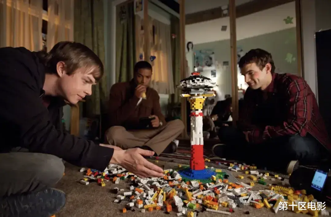 10部经典超能力电影,满足你的所有幻想,爽到起飞!