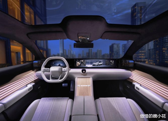 出手即“王炸”，AUDI E 概念版正式发布，中德联合打造！