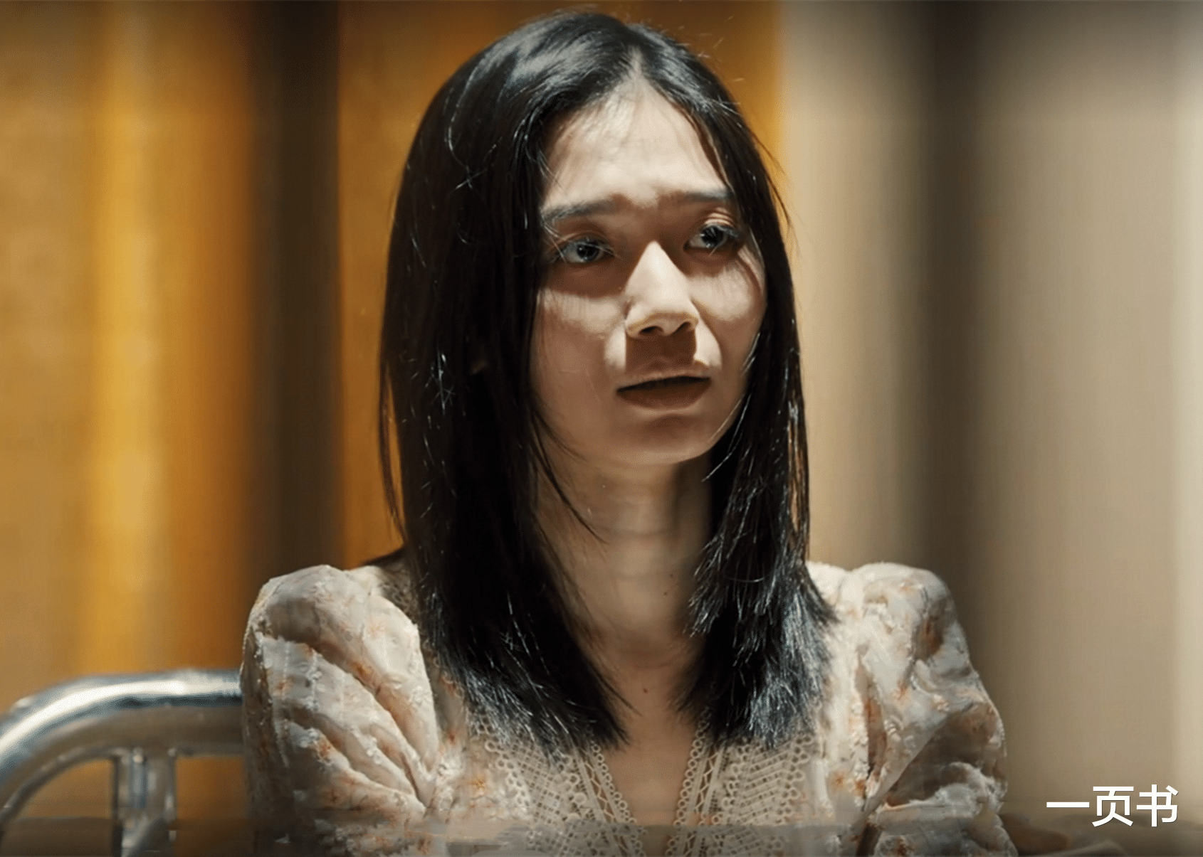 《猎冰》阿美帮黄宗伟假死?因为爱而不得,绑架黄宗伟的三个孩子