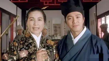 郑佩佩去世原因曝光，周星驰发文意味深长，引发网友热议