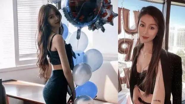 再见孙悦！?CBA最美太太陈露晒近照，身材傲人越来越漂亮了