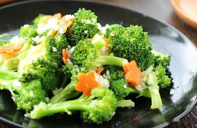 吃的干净瘦得快,分享5道好吃的减脂餐