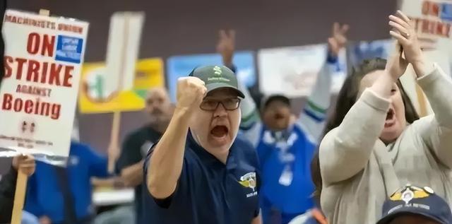 英特尔即将下线,美国还剩下啥?但是你看看中国