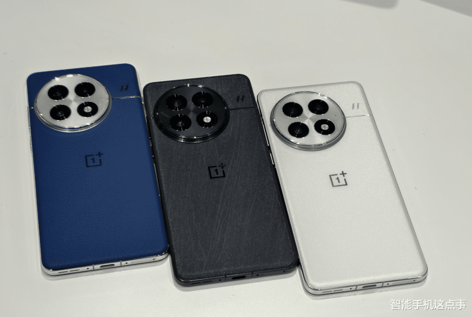 一加13线下上手体验:不吐不快,说说真实感受!